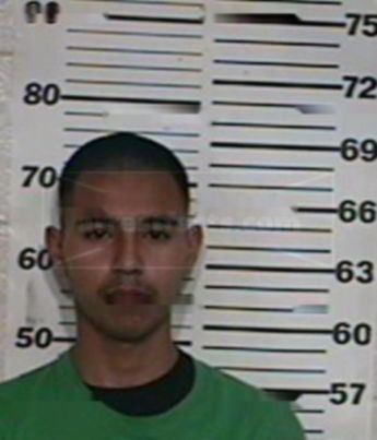 Jack Miguel Perez Alvarez