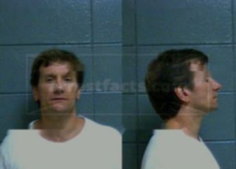 Eddie Royace Baker