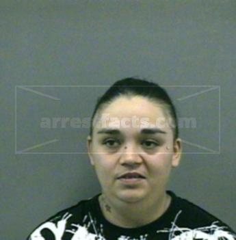 Sarah Renee Anaya