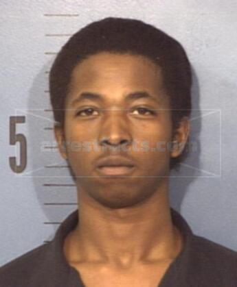 Darrell Mathis