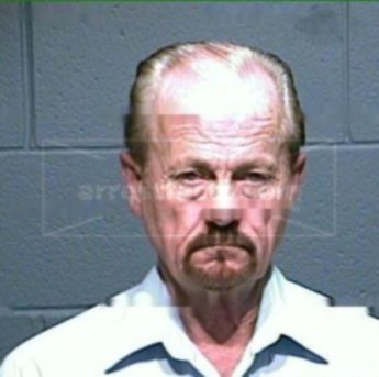 Wesley Dewayne Bradshaw