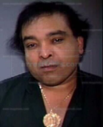 Mario Mauru Zamora