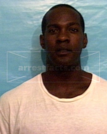 James Lebett Harmon