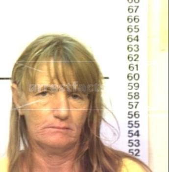 Sandra Kay Kinney