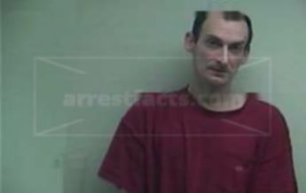 Michael Anthony Willard