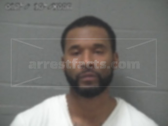 Titus Leotis Hardin