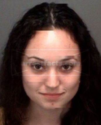 Melissa Hope Bramhall