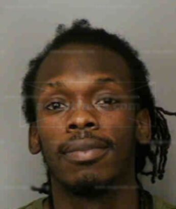 Dwayne Cuthbert Mikes