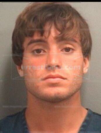 Anthony Peter Conti