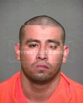 Jesus Abel Martinez