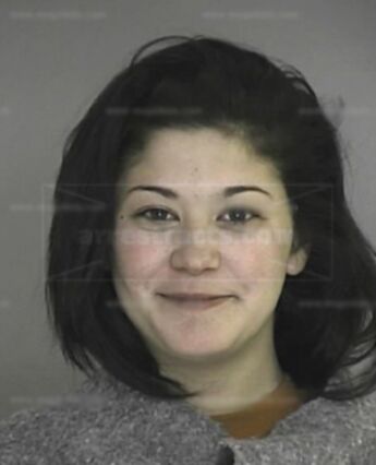 Natalie Renee Bergeron