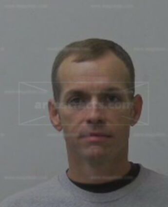 Ronnie Calvin Hall