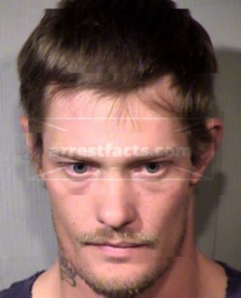 Chad Stembridge