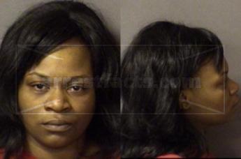 Tyshia Lachelle Raymore