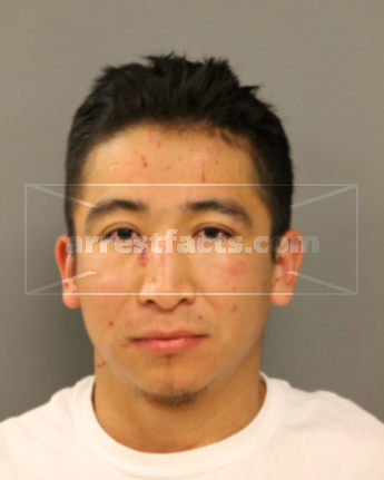 Jose Miguel Hernandez-Mendoza