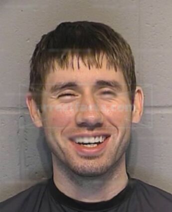 Shane Allen Hodgson