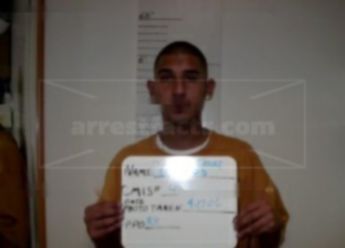 Omar Rudy Ceniseros