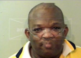 Calvin Rhodes