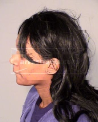 Kimberly Renee Jones