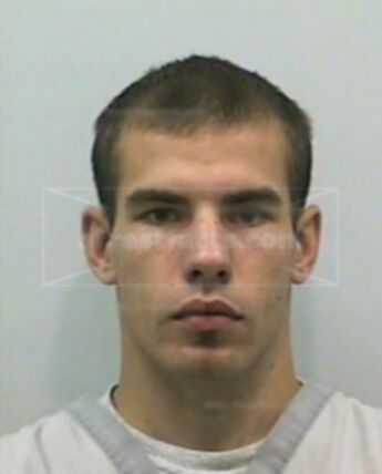Richard Anthony Roberts