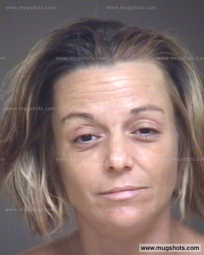 Kimberly Dawn Robbins