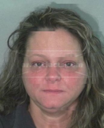 Andrea Leah Ann Clark
