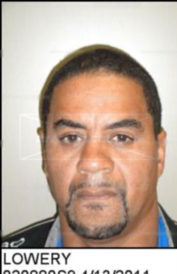 Ronald Anthony Lowery