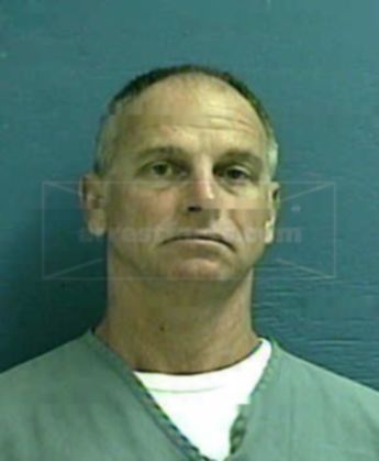George Richard Fleming