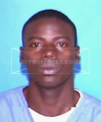 Dedrick Louis Belle