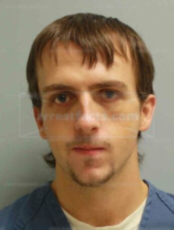 Nathan Daniel Ray