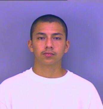 Omar Aaron Baldovinos