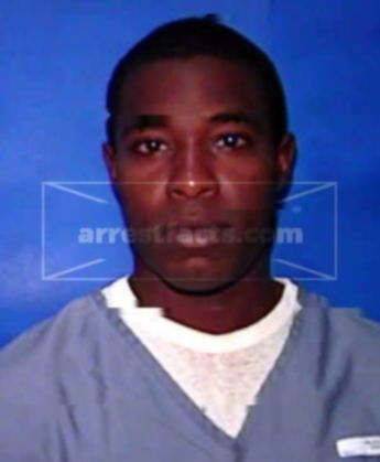 Laron Wilson
