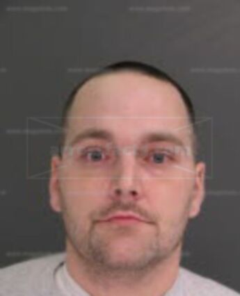 Brendon Xavier Ohagen