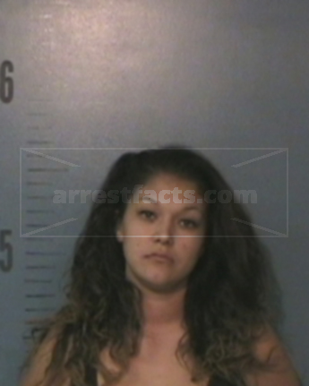 Ashley Nichole Crawford