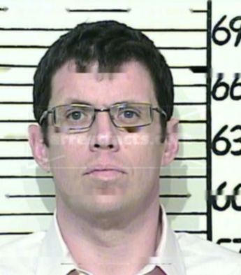 Gary James Stephens