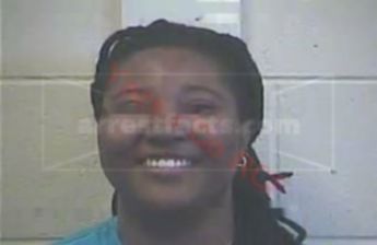 Everlena Dashae Gates
