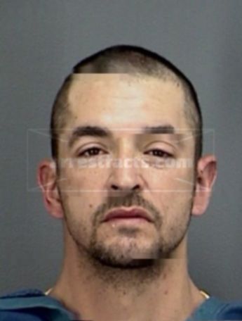 Stephen Wesley Adams