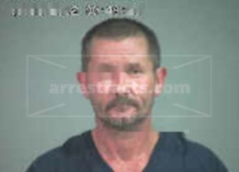 Timothy Lee Patrick