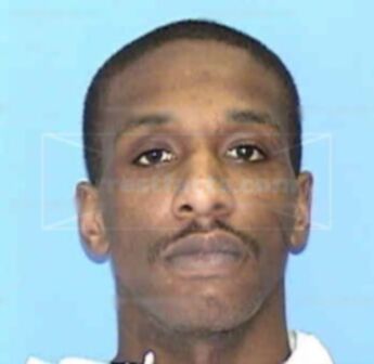 Antonio Dixon