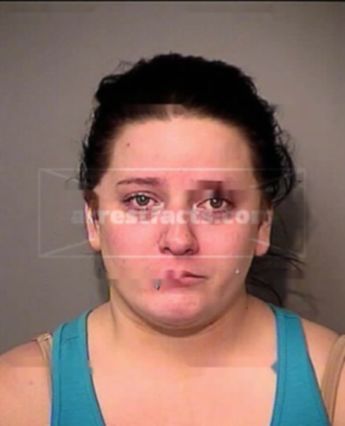 Amber Nicole Clark