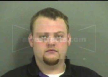 Travis Hicks