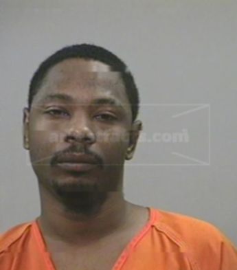 Terrence Terrill Smith