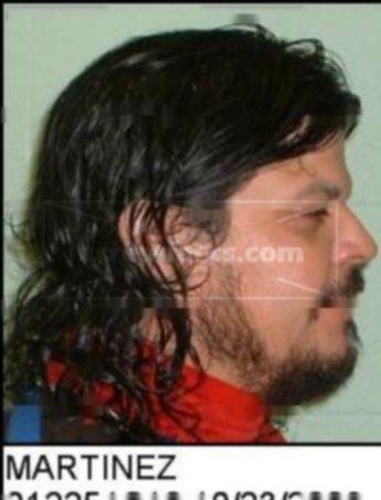 Oscar Leal Martinez