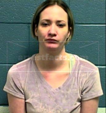 Rachael Marie Traugott