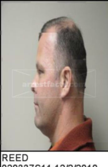 Bradford Glenn Reed