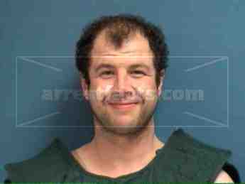 Benjamin Patrick Knowles