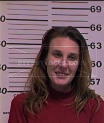 Roxanne Lee Keith