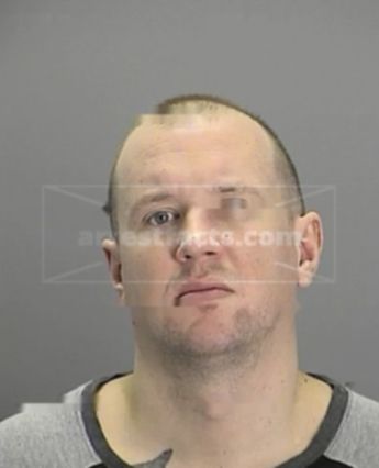 Joshua Jeffrey Curnow