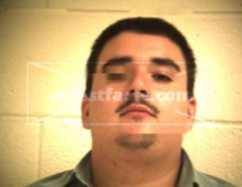Alfredo Alberto Hinojosa Barrera