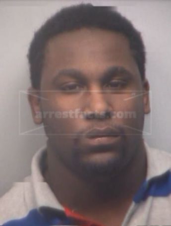 Alondro Lee Pratt